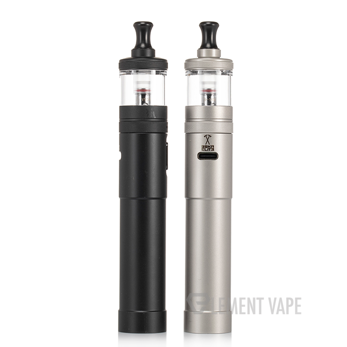 elfbar nachfüll pod läuft aus Prefilled Pod Kit vs Refillable Pod Kits: Which Should You Choose? main image 1