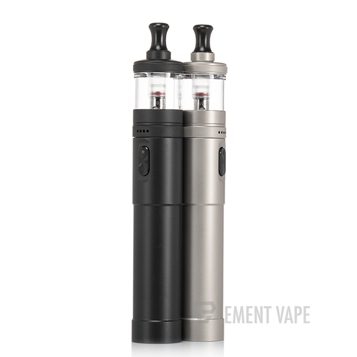 elfbar elfa master akku V1-Starterset: Vape + 3mg Liquid, 4000 Zge  TOBALIQ