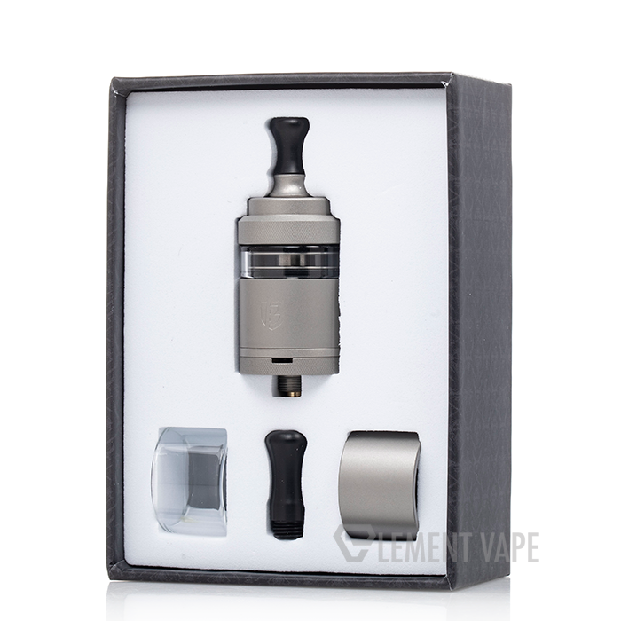 Vandy Vape BSKR Mini V3 MTL 22mm RTA - $34.99 Vandy Vape BSKR Mini V3 MTL 22mm RTA - $34.99