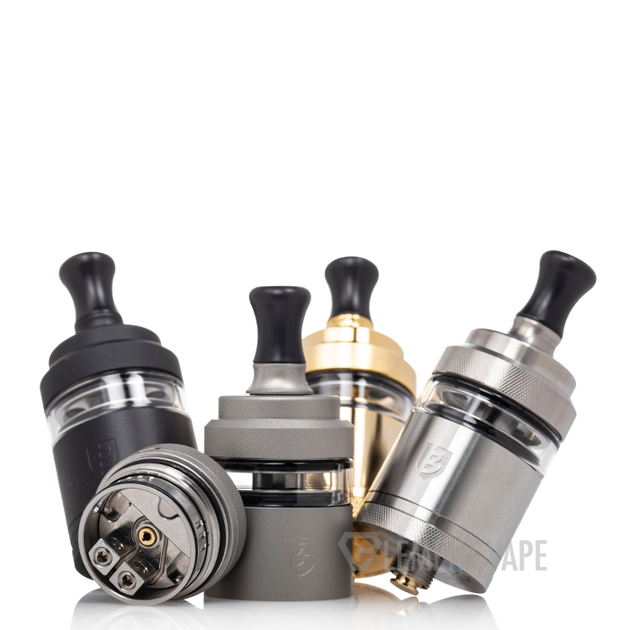 vaps edv Vandy Vape Berserker B3 {V3} MTL RTA | Designed by Alex Vapers MD main image 1