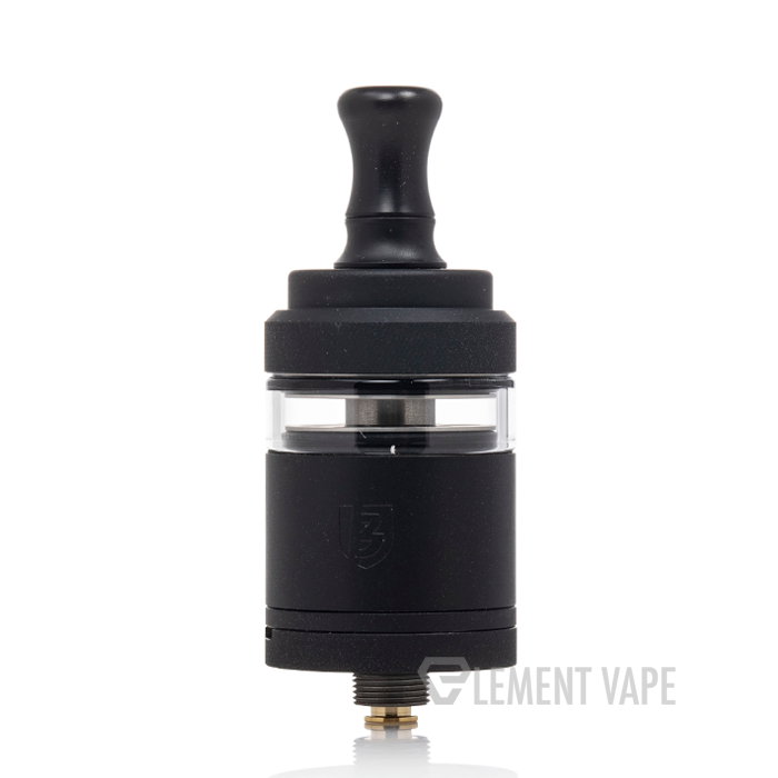 elfbar elfa kaufen Buy Authentic Vandy Berserker V3 MTL RTA Atomizer Matte Black main image 1