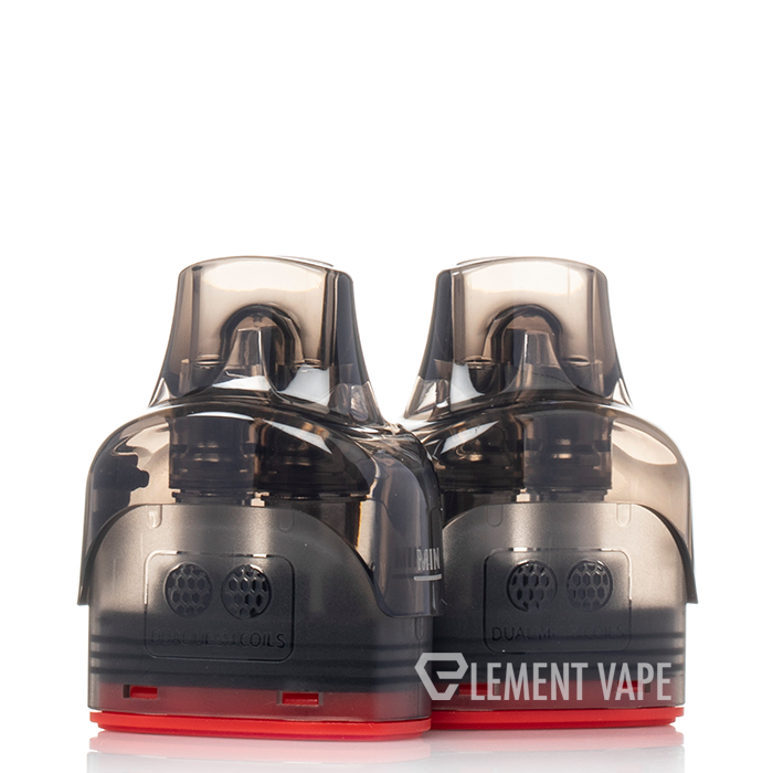 vape mit wasser füllen Vandy Vape GEMINI Replacement Pods $8.99