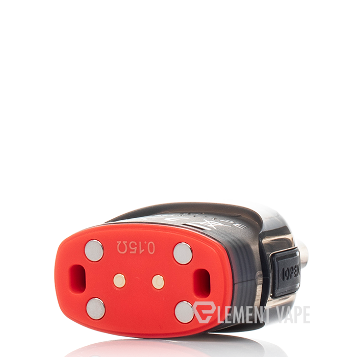 vape mit wasser füllen Vandy Vape Gemini Pod Mod Kit 2400mAh