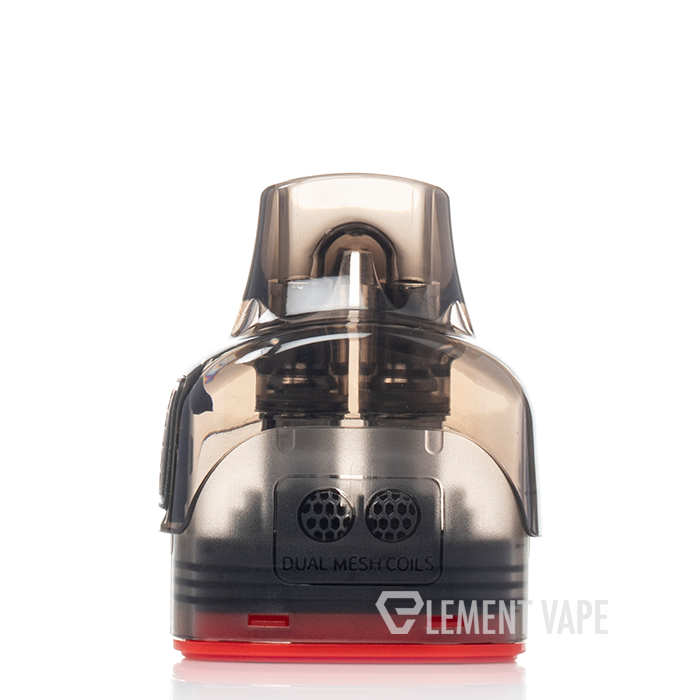 vape mit wasser füllen 1 X CARTRIDGE GEMINI POD VANDY VAPE