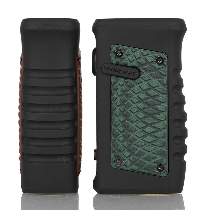 Vandy Vape JACKAROO 100W TC Box Mod