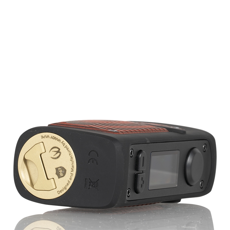 Vandy Vape JACKAROO 100W TC Box Mod