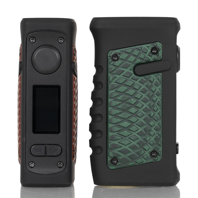vandy vape jackaroo mod 510 Vape Battery Kit | Best 510 Thread Battery for Cartridges main image 0