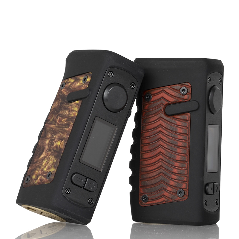 Vandy Vape JACKAROO 100W TC Box Mod