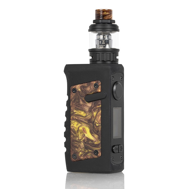 arten von vapes Vandy Vape Jackaroo Mini Kit Price $74.99 128W main image 1