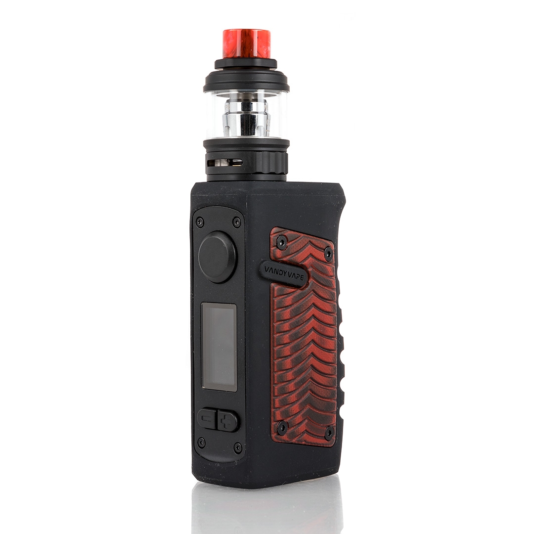 Vandy Vape JACKAROO 100W TC Starter Kit