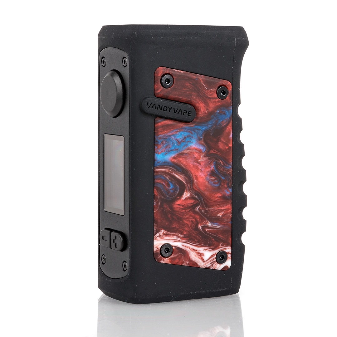 Vandy Vape JACKAROO 100W TC Starter Kit