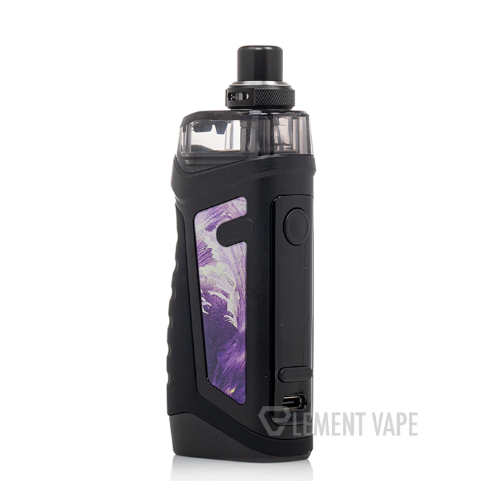 Vandy Vape Jackaroo 18650 Pod Kit