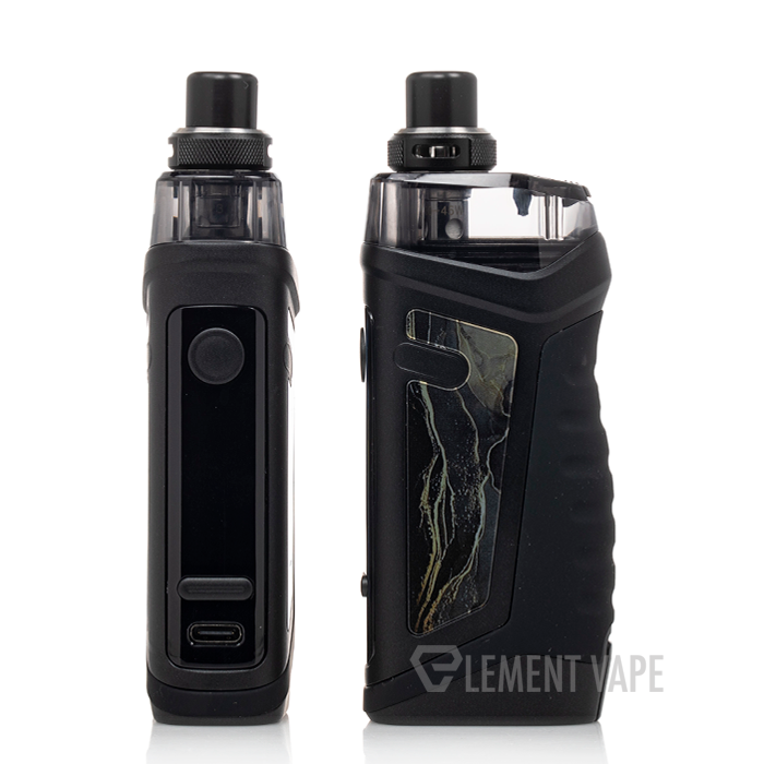 Vandy Vape Jackaroo 18650 Pod Kit