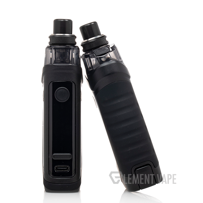 18650 pod system Artery Nugget GT Dual 18650 Pod Mod Kit 200W 8ml main image 0