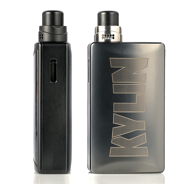 Vandy Vape KYLIN M AIO 70W Pod System Vandy Vape KYLIN M AIO 70W Pod System