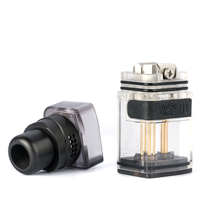 Vandy Vape KYLIN M AIO 70W Pod System Vandy Vape KYLIN M AIO 70W Pod System