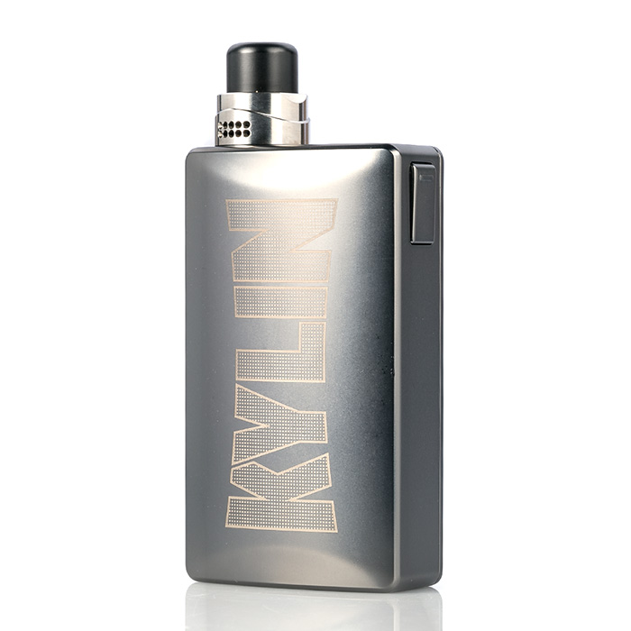 elfbar elfa master akku Vandy Vape Kylin M AIO 70W Kit | Vape Mods And Kits main image 1
