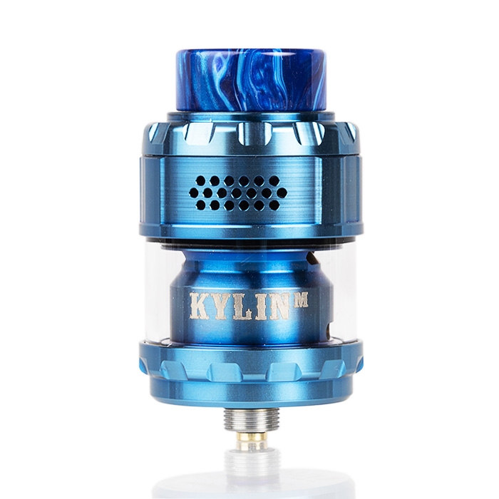 vandy vape kylin rta Vandy Vape Kylin V3 RTA – Dual Coil Rebuildable Tank main image 1