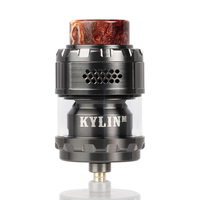 elfbar elfa kaufen Vandy Vape Kylin M RTA - Rebuildable Tank Atomizer main image 1