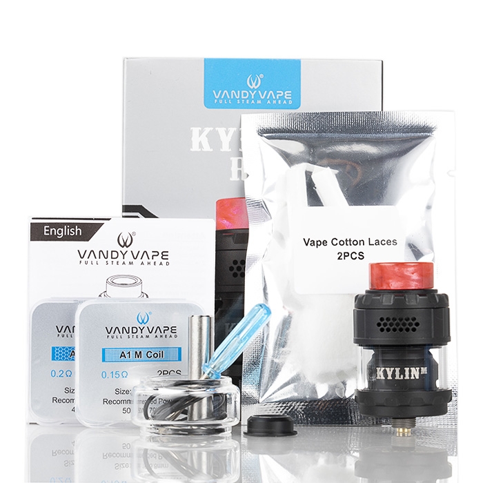 elfbar elfa master akku Enjoy with Kylin M RTA : r/electronic_cigarette