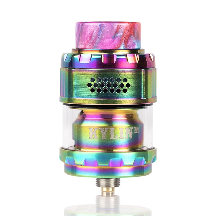 cuisson chou fleur micro vap Kylin III RTA - Vandy Vape main image 0