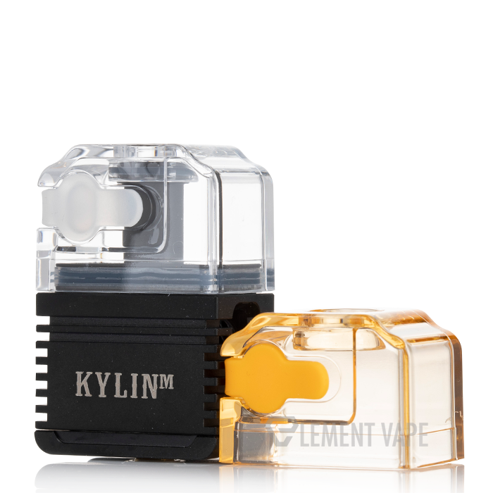 kylin bar vape Vape Not Working? 7 Easy Fixes for 2026 main image 0