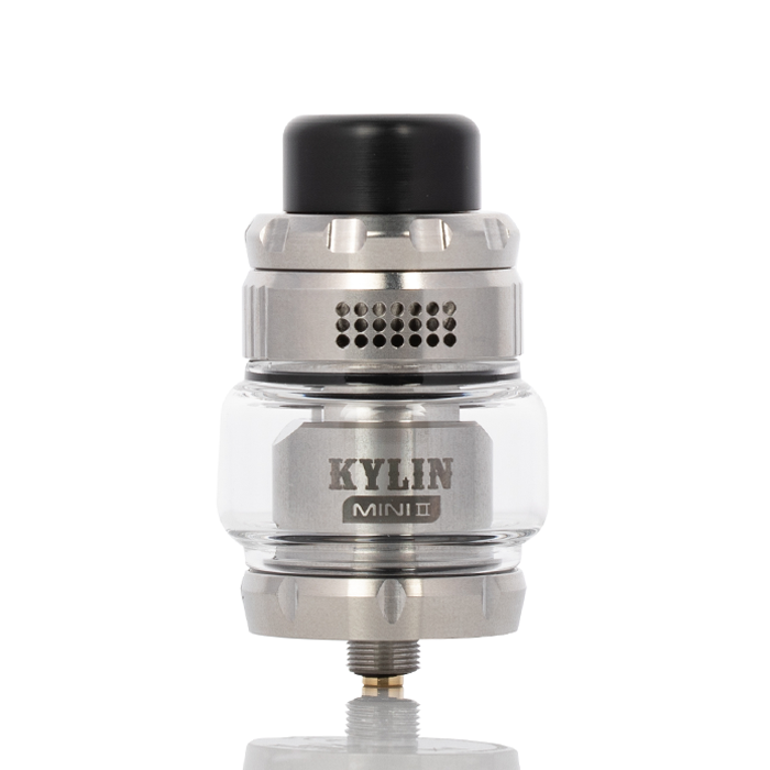 geekvape aegis solo 3 istruzioni Vandy Vape KYLIN MINI V2 25mm RTA