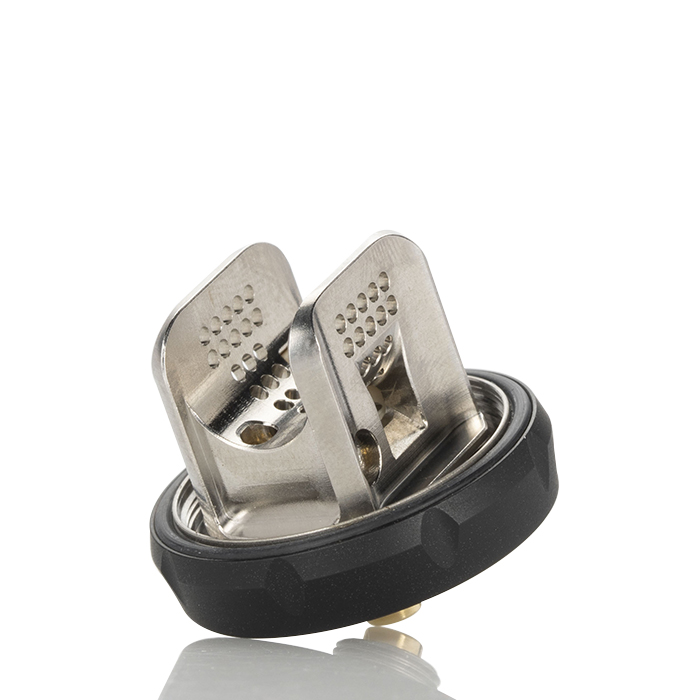geekvape aegis solo 3 istruzioni Vandy Vape Kylin Mini V2 RTA 24.4mm 5ml