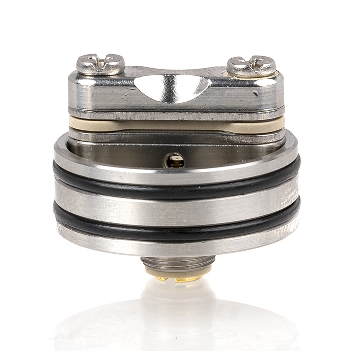 elfbar elfa master akku Vandy Vape - Lit RDA | Vaping Atomizers