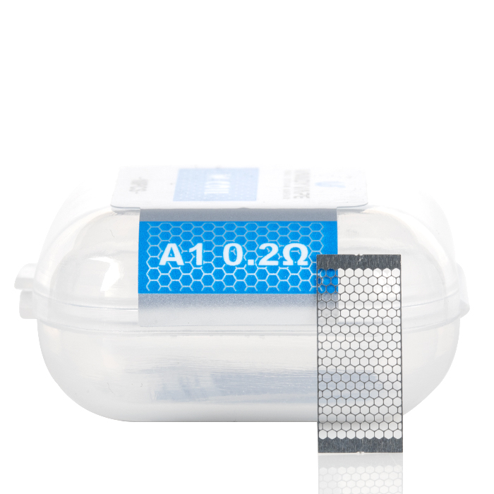 elfbar elfa kaufen Mesh cotton with Mesh coil main image 1