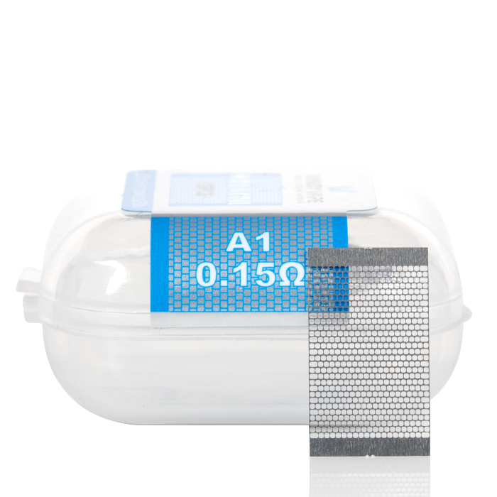 vape mesh Vandy Vape Mesh Wire