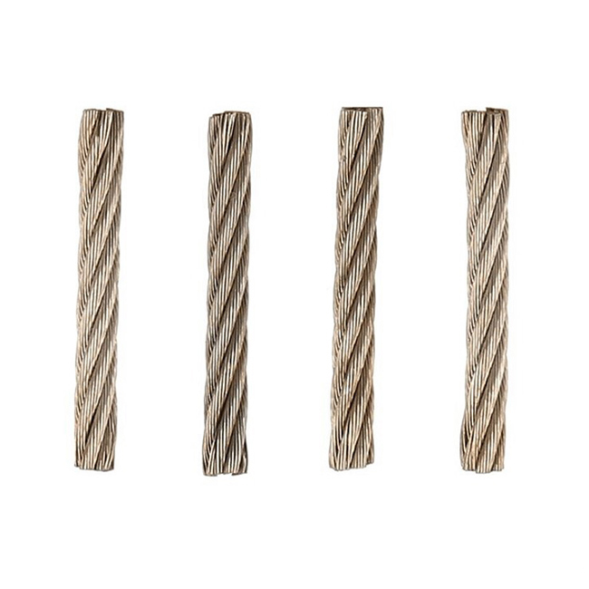 elfbar elfa master akku BomberTech Wicked Wicks Premium Cotton Wicks main image 0