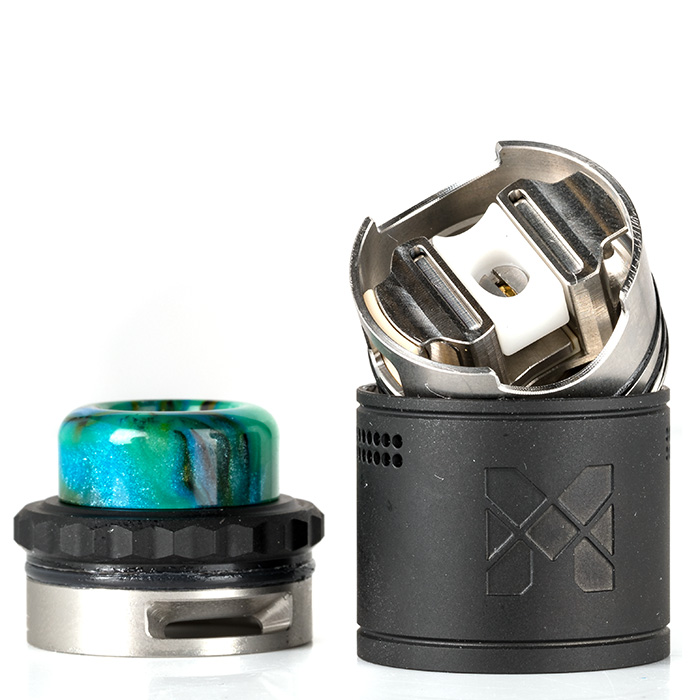 elfbar elfa master akku Vandy Vape Mesh V2 RDA Review: Solid Mesh Performance main image 1