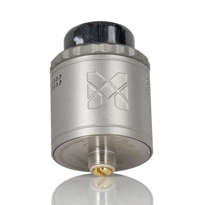 elfbar nachfüll pod läuft aus Vandy Vape Mesh V2 RDA Coils | A1, Dual, Ni80, SS316L main image 0