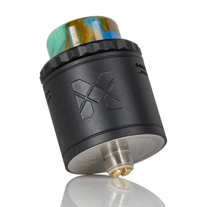 Vandy Vape MESH V2 25mm RDA - $32.99 Vandy Vape MESH V2 25mm RDA - $32.99