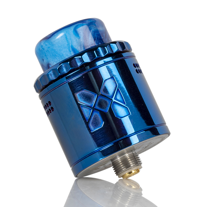 Vandy Vape MESH V2 25mm RDA - $32.99