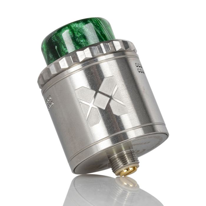 elfbar elfa master akku Vandy Vape Mesh RDA main image 0
