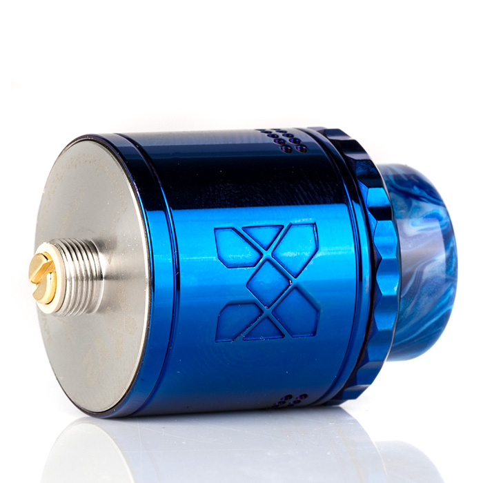 vandy vape mesh v2 Vandy Vape Mesh V2 RDA Φ25mm 2ml 0.12Ω/0.15Ω Rebuildable Dripping main image 0