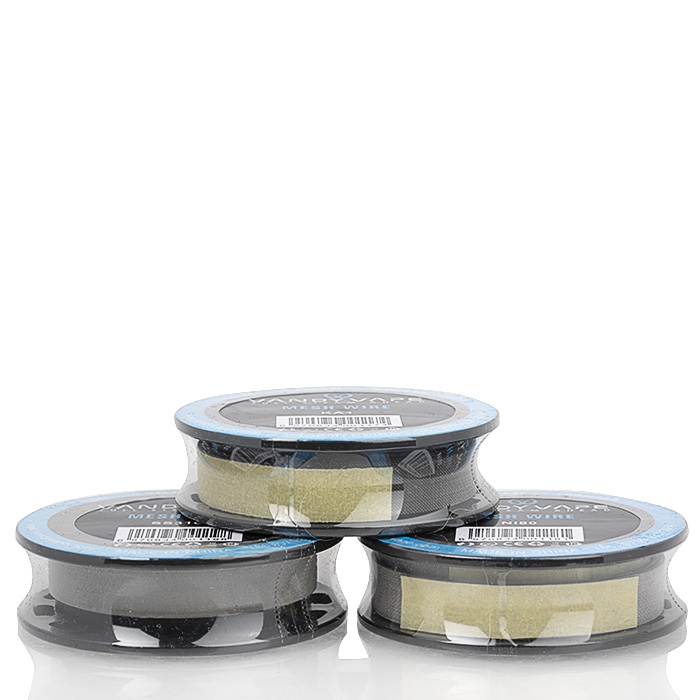 elfbar elfa kaufen Mesh Coils: What Are Their Benefits? main image 0