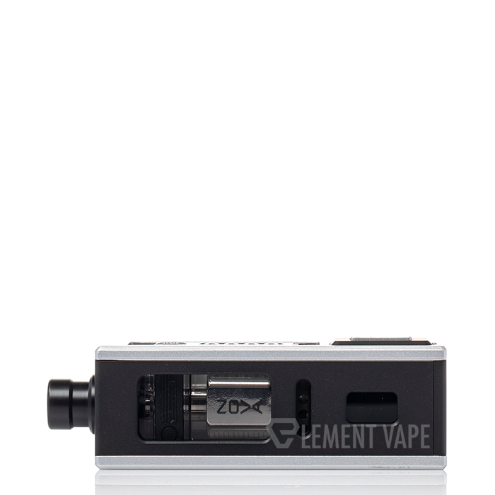 vandy vape n aio kit Vandy Vape Pulse AIO 80W Boro Kit