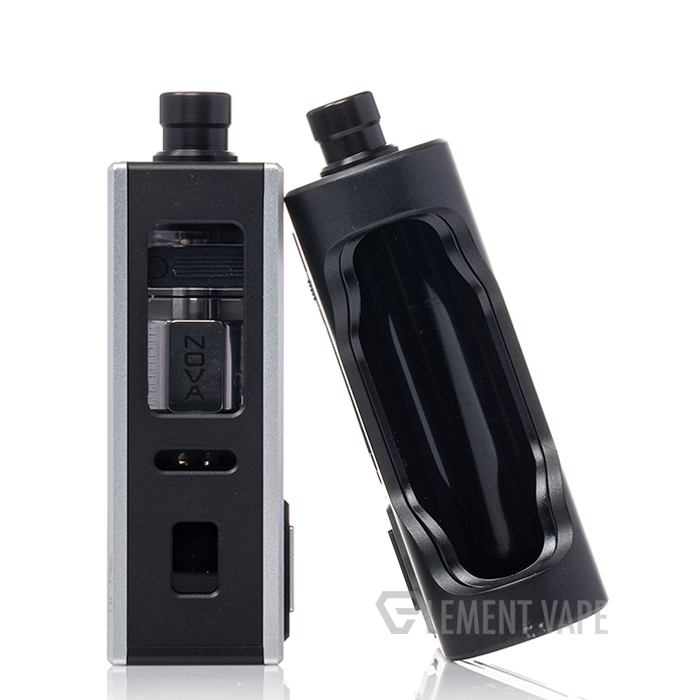 vandy vape n aio N AIO RBA | Verdampfer für E-Zigaretten main image 1