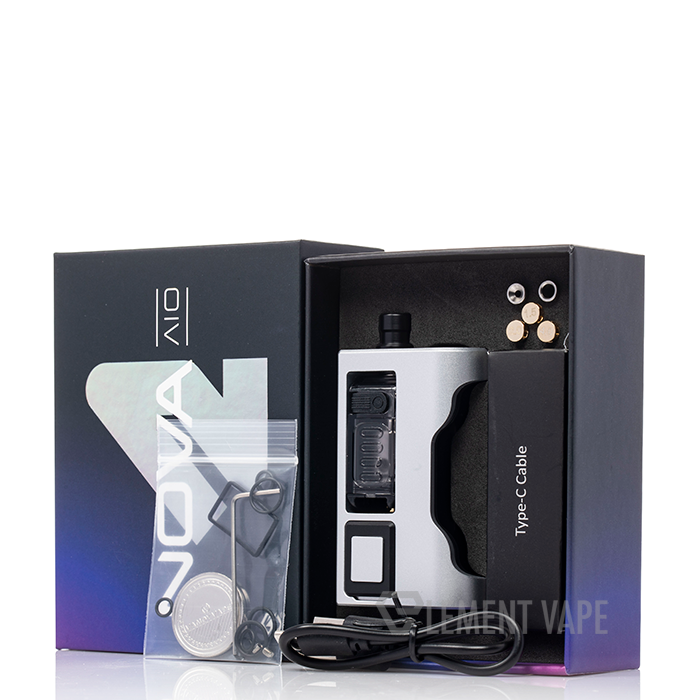 Vandy Vape NOVA AIO 60W Kit - $52.99