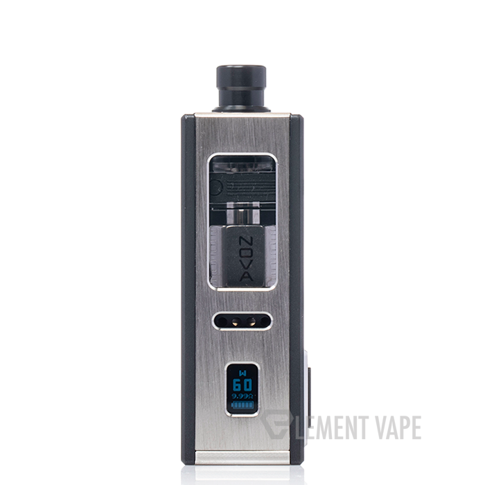 vandy vape n aio kit Vandy Vape Nova AIO Kit 60W