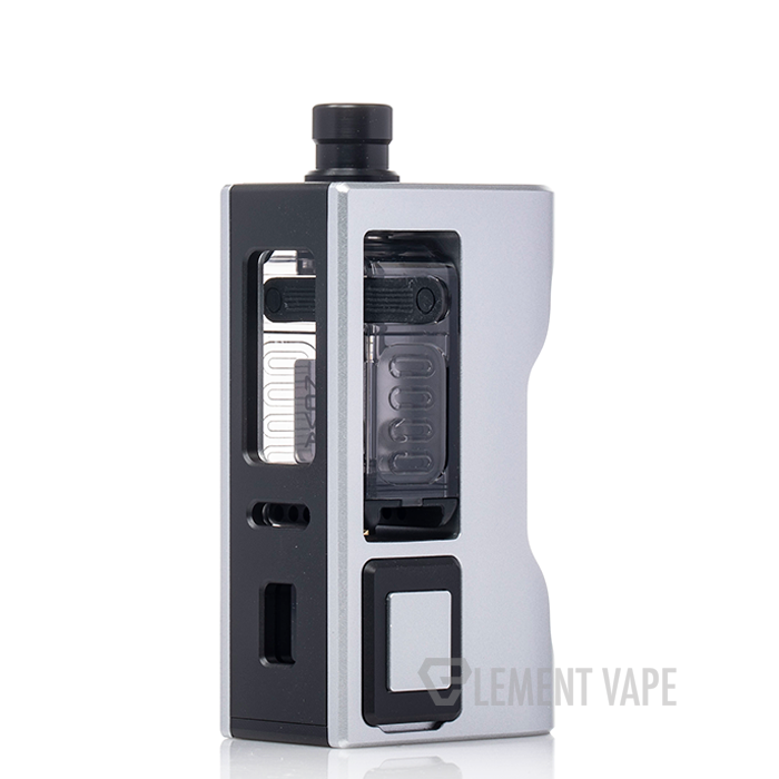 elfbar nachfüll pod läuft aus Bankai Vape main image 0