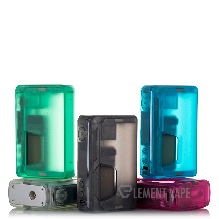 Vandy Vape Pulse 3 III 95W Squonk Mod