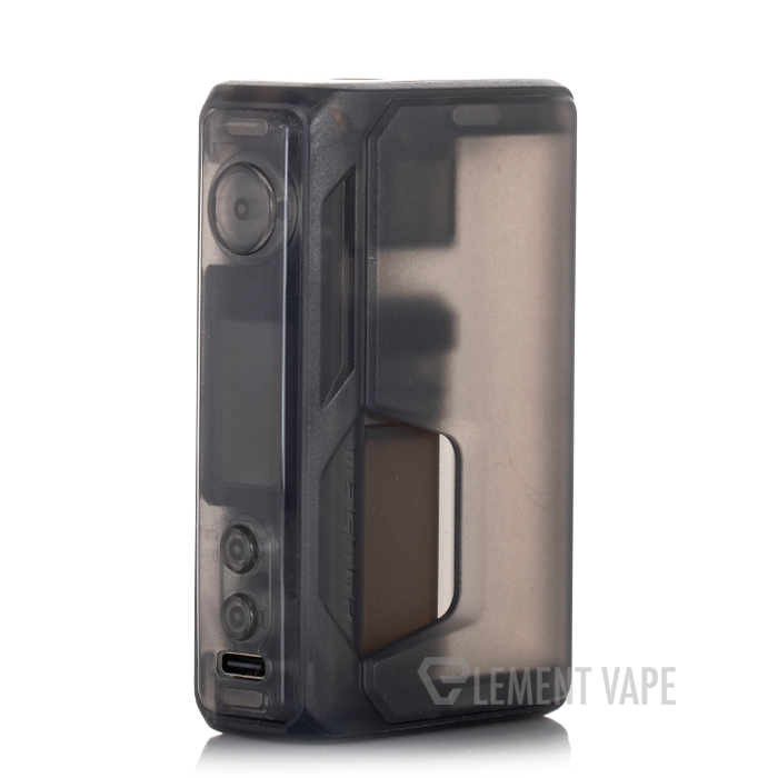 geekvape aegis solo 3 istruzioni Pulse V3 Bottom Feeder Vandy Vape main image 0