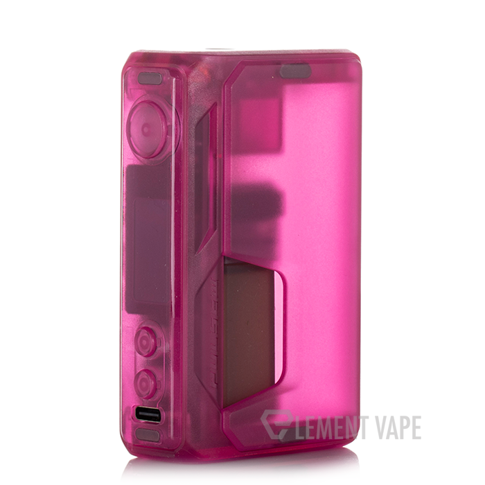 Vandy Vape Pulse 3 III 95W Squonk Mod