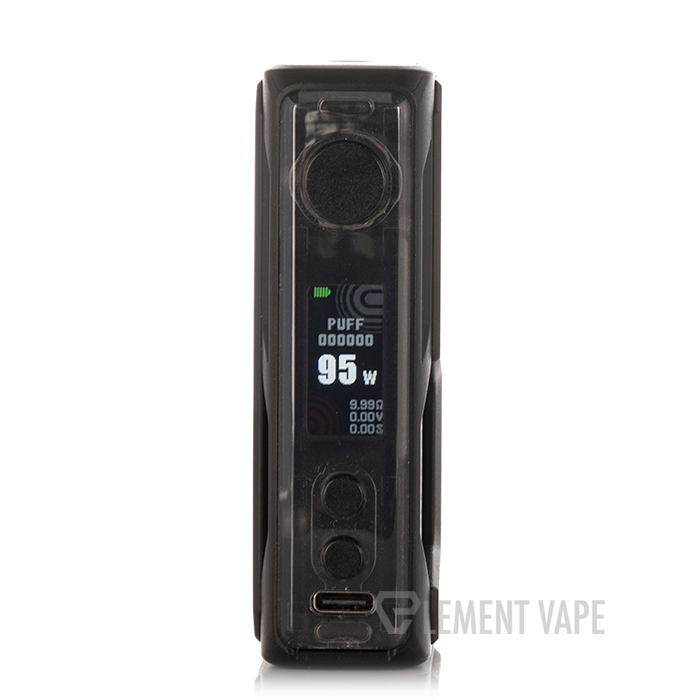 Vandy Vape Pulse 3 III 95W Squonk Mod