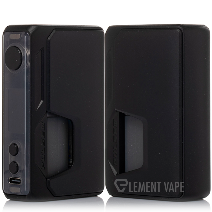 Vandy Vape Pulse 3 III 95W Squonk Mod