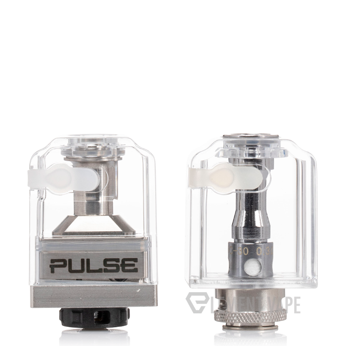 elfbar nachfüll pod läuft aus Vandy Vape Pulse AIO Mini Kit 80W main image 0